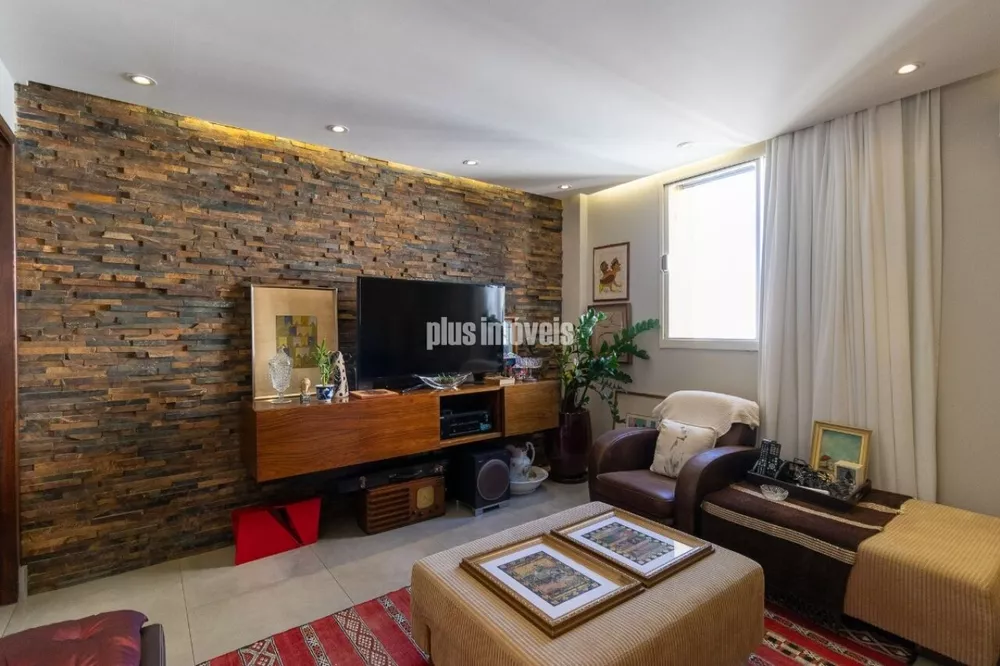 Apartamento, 3 quartos, 142 m² - Foto 19