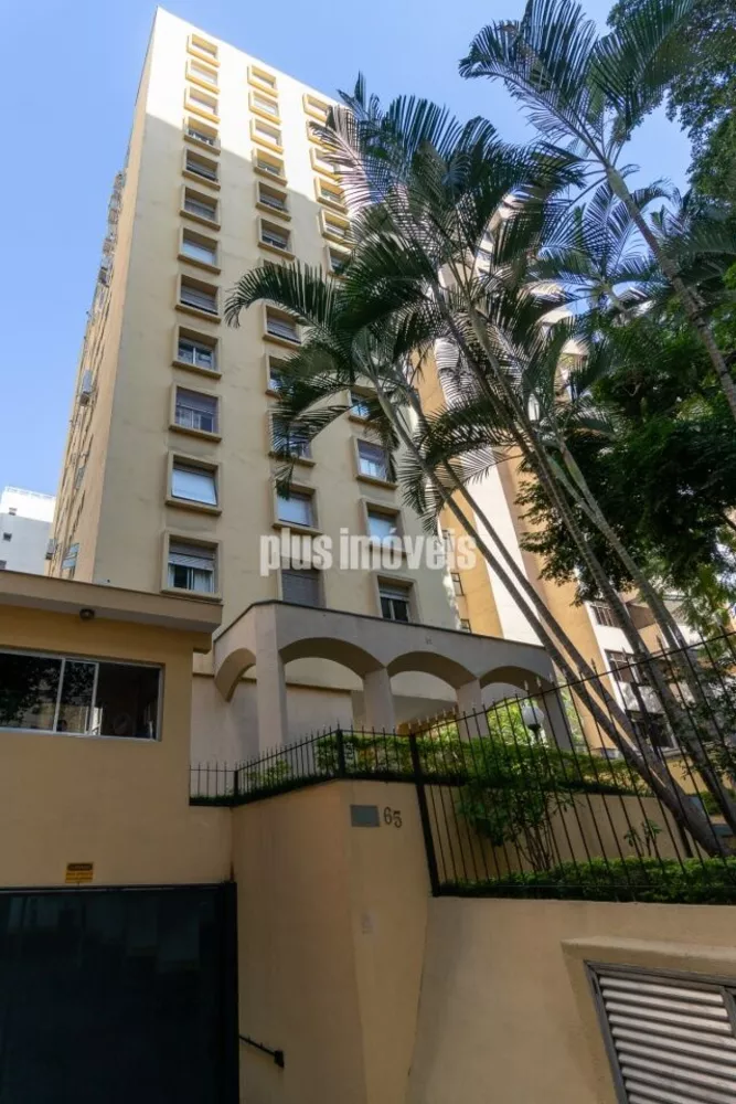 Apartamento, 3 quartos, 142 m² - Foto 32