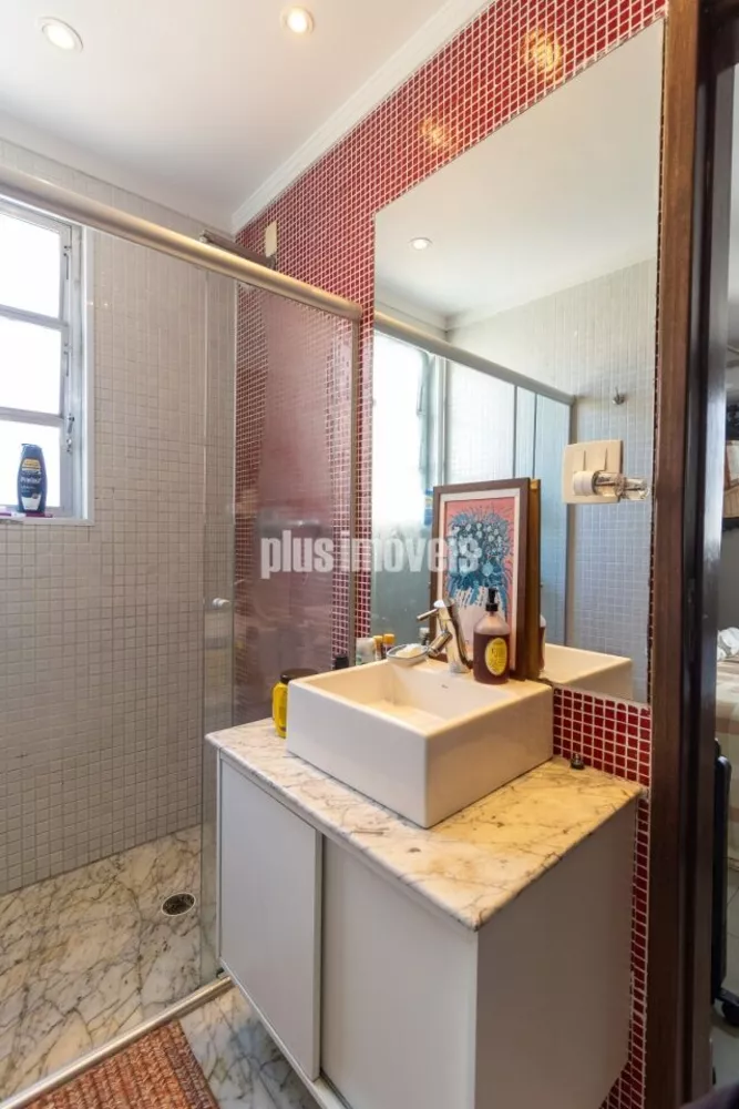Apartamento, 3 quartos, 142 m² - Foto 2