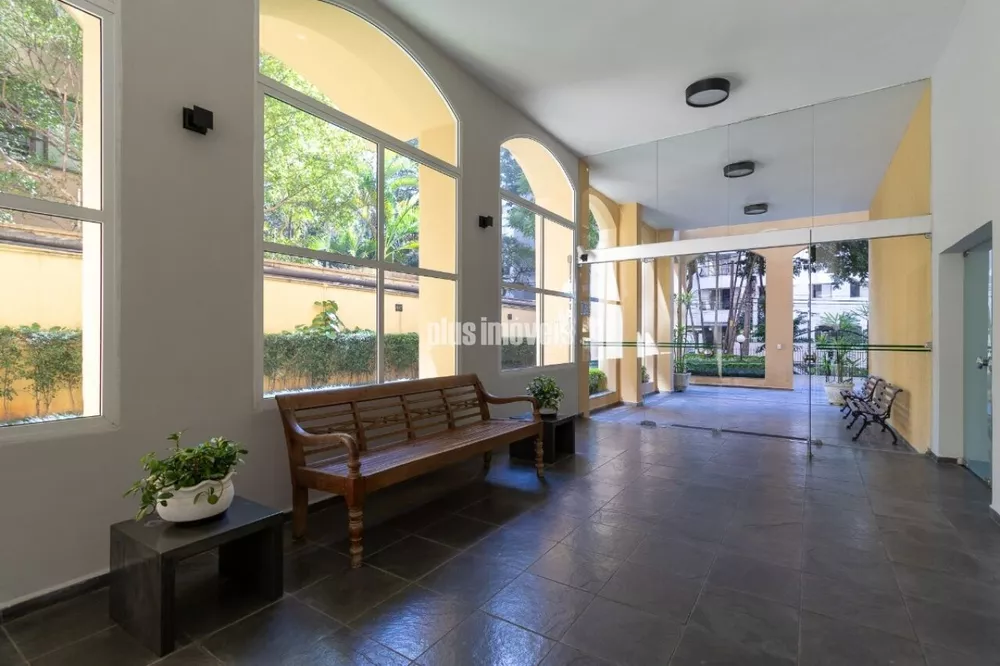 Apartamento, 3 quartos, 142 m² - Foto 35