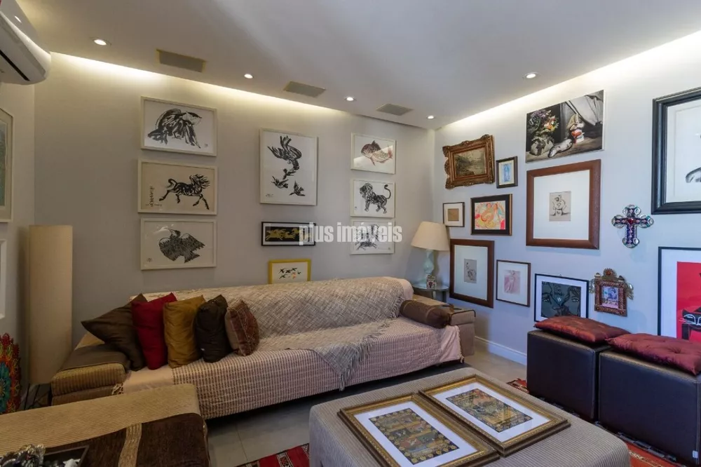 Apartamento, 3 quartos, 142 m² - Foto 17