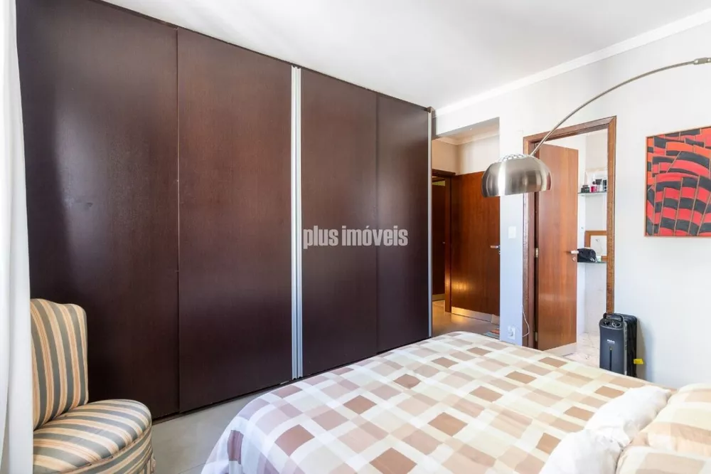 Apartamento, 3 quartos, 142 m² - Foto 26