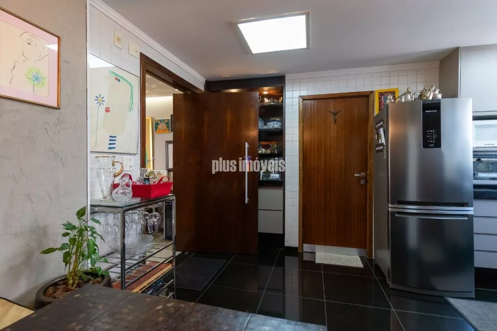 Apartamento, 3 quartos, 142 m² - Foto 15