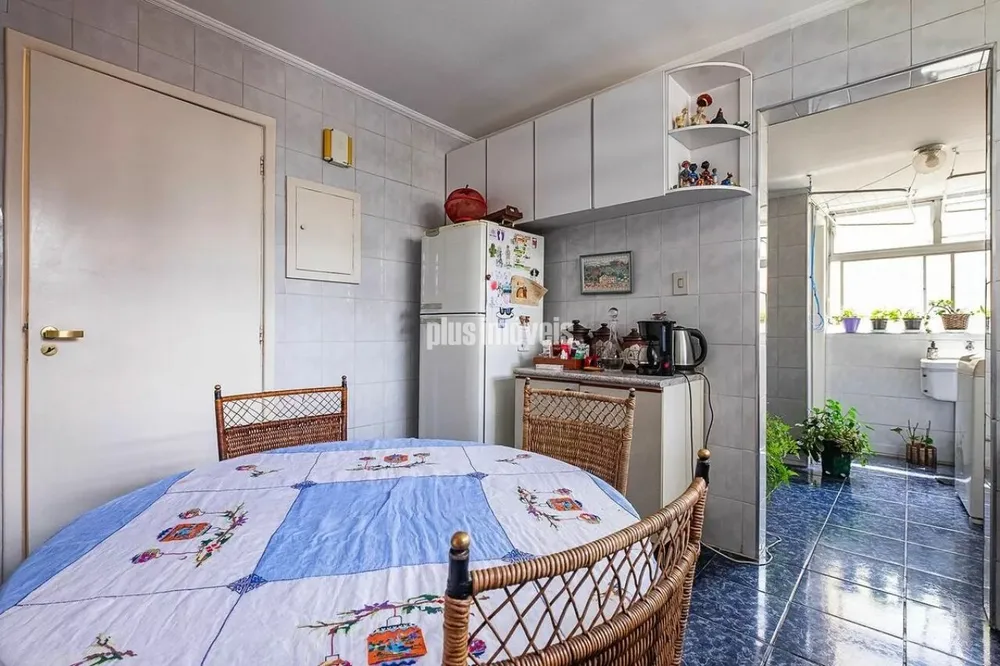 Apartamento, 3 quartos, 111 m² - Foto 7