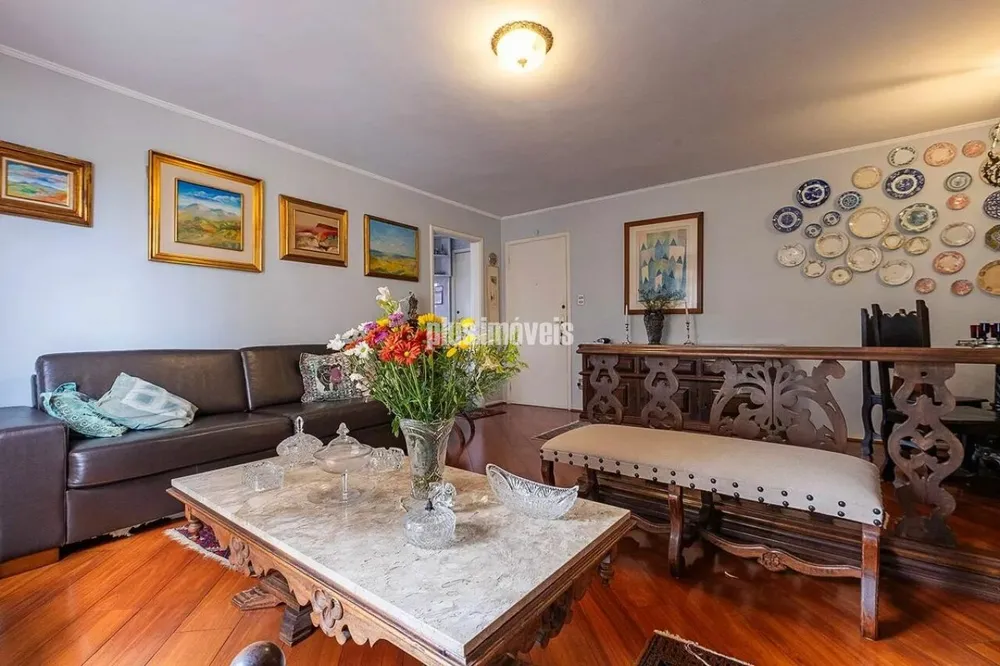 Apartamento, 3 quartos, 111 m² - Foto 1