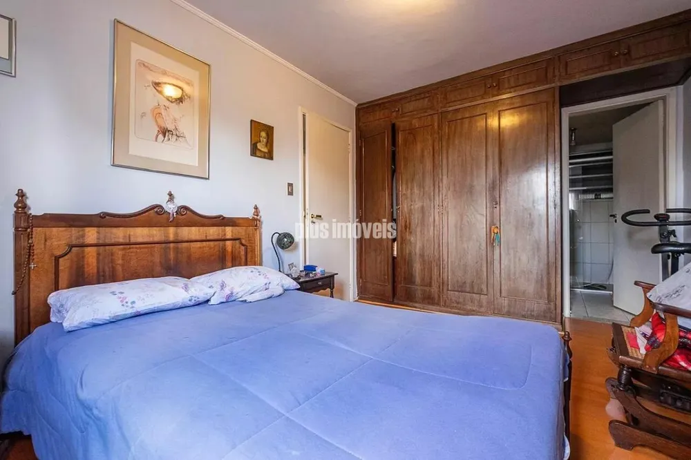 Apartamento, 3 quartos, 111 m² - Foto 3