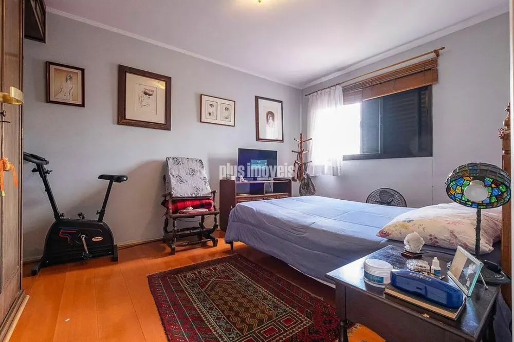 Apartamento, 3 quartos, 111 m² - Foto 8