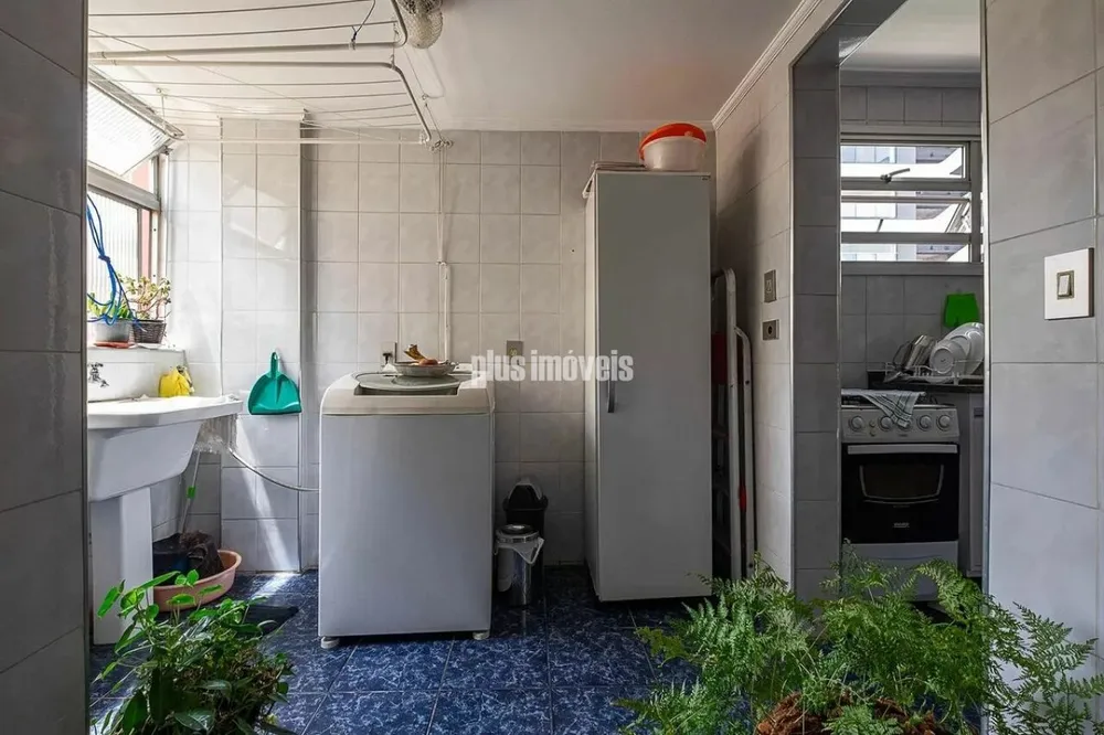 Apartamento, 3 quartos, 111 m² - Foto 2