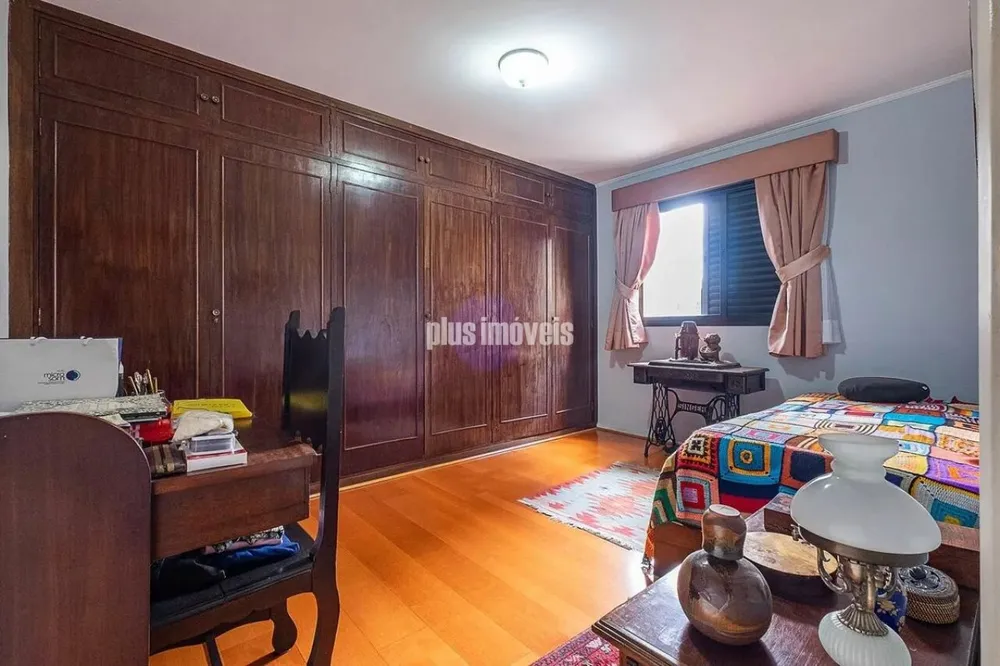 Apartamento, 3 quartos, 111 m² - Foto 4