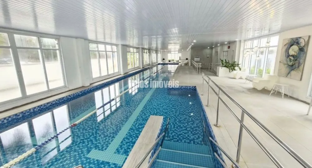 Apartamento, 1 quarto, 34 m² - Foto 2