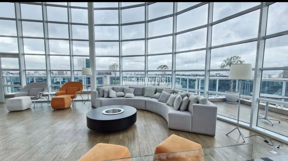 Apartamento, 1 quarto, 34 m² - Foto 1