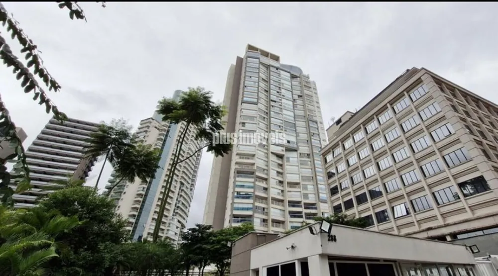 Apartamento, 1 quarto, 34 m² - Foto 4