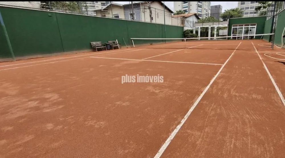 Apartamento, 1 quarto, 34 m² - Foto 3