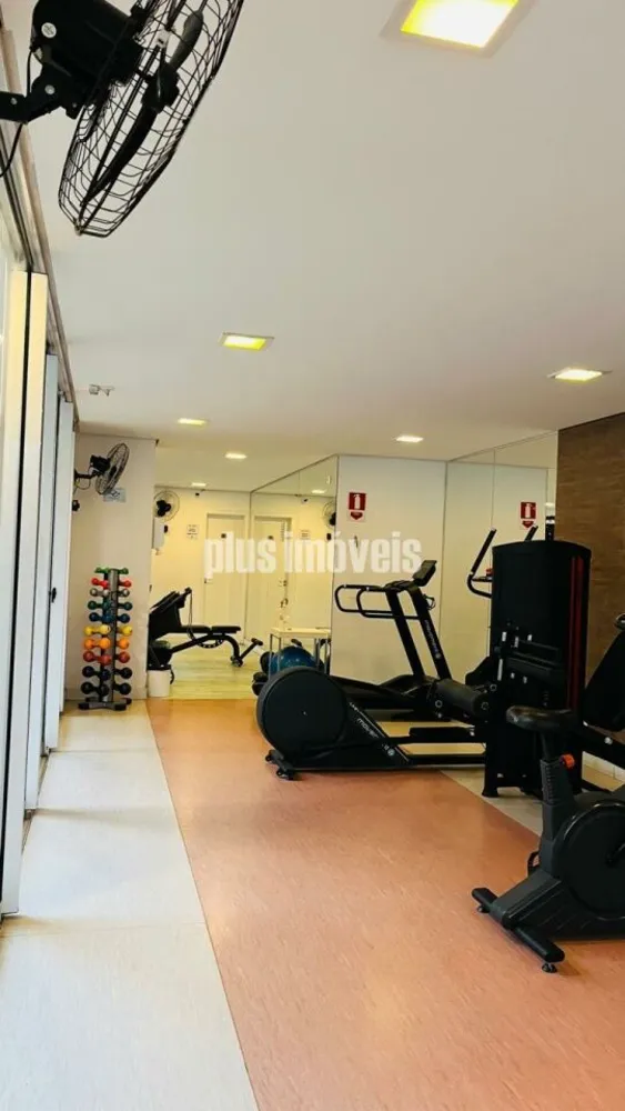 Apartamento, 3 quartos, 89 m² - Foto 2