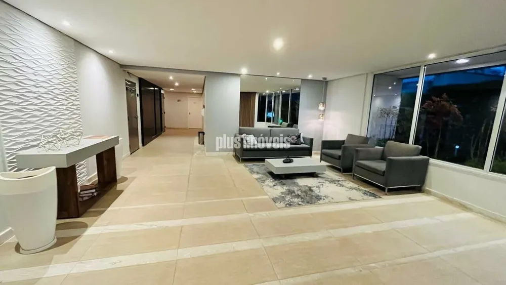Apartamento, 3 quartos, 89 m² - Foto 1