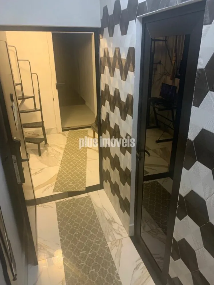 Casa, 3 quartos, 201 m² - Foto 1