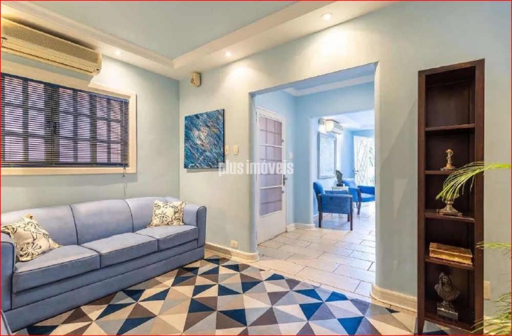 Casa, 3 quartos, 220 m² - Foto 3