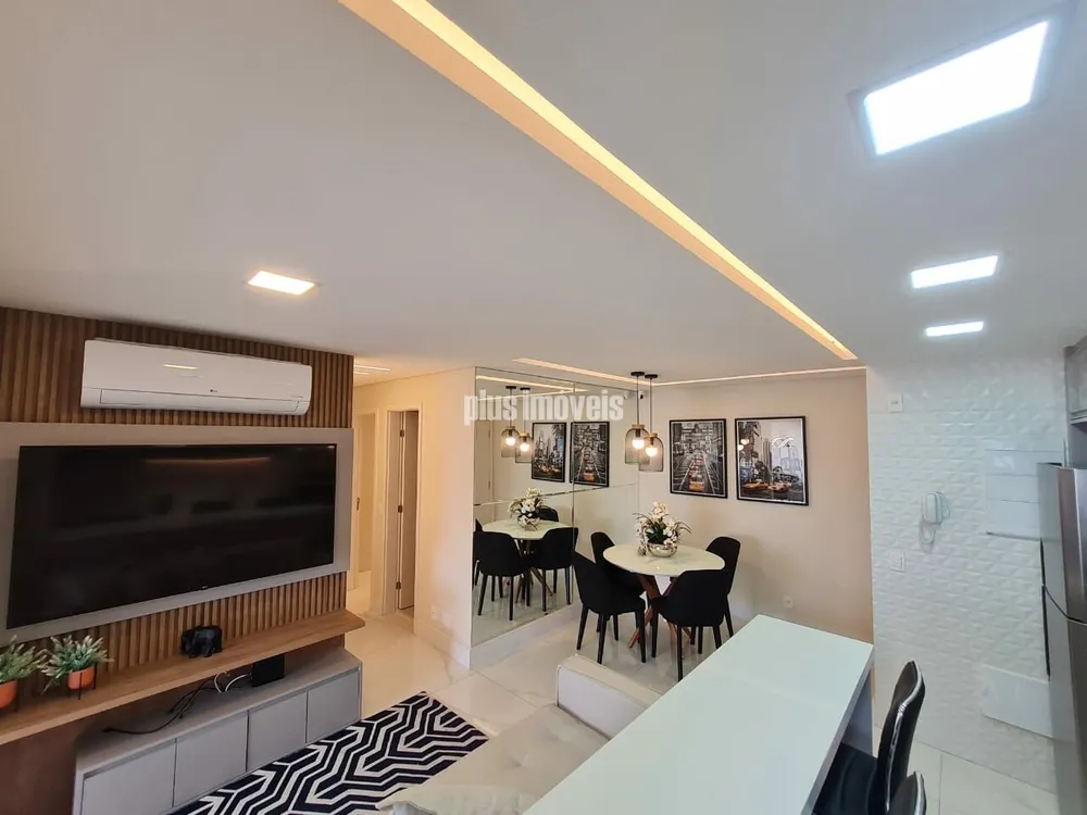 Apartamento, 3 quartos, 79 m² - Foto 1
