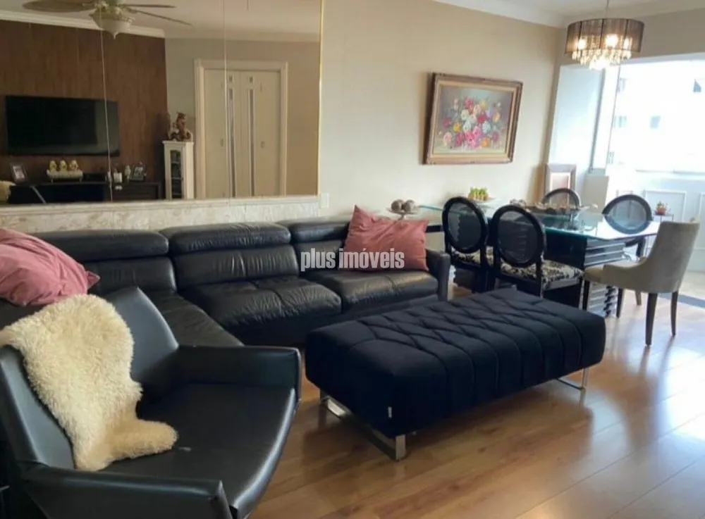 Apartamento, 3 quartos, 117 m² - Foto 2