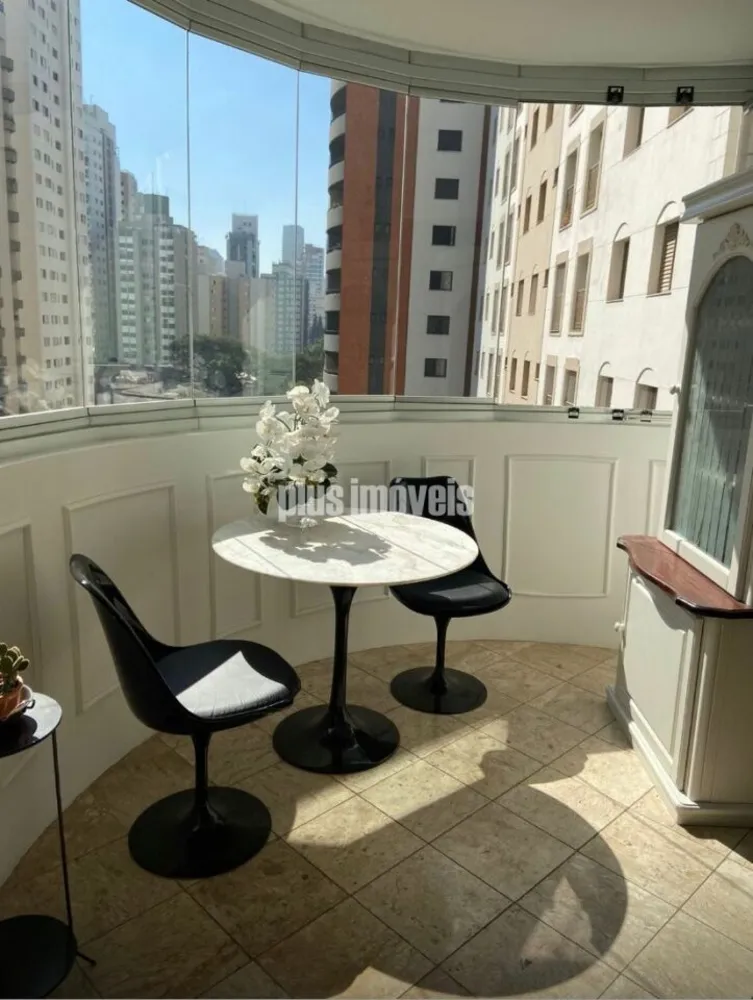 Apartamento, 3 quartos, 117 m² - Foto 7