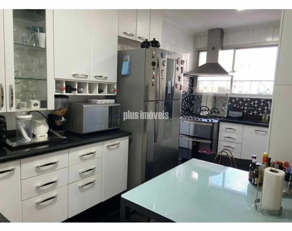Apartamento, 3 quartos, 117 m² - Foto 6