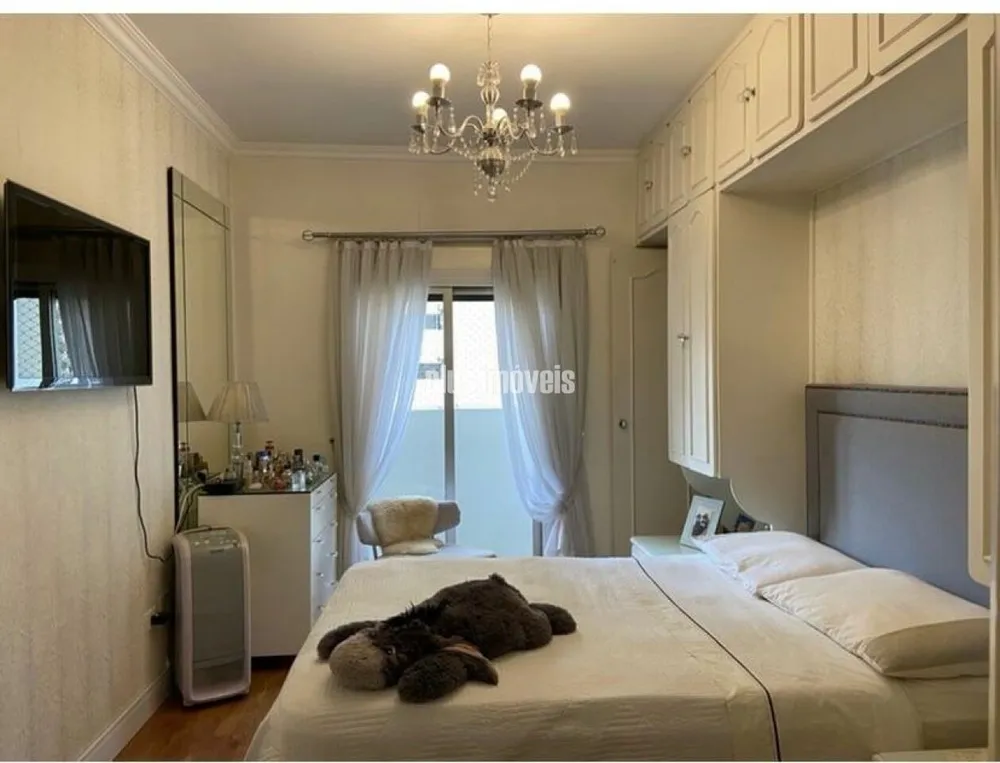 Apartamento, 3 quartos, 117 m² - Foto 3