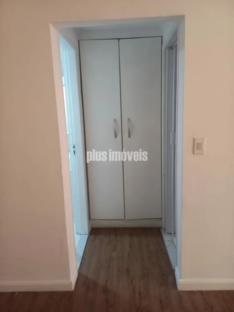 Apartamento, 1 quarto, 33 m² - Foto 2