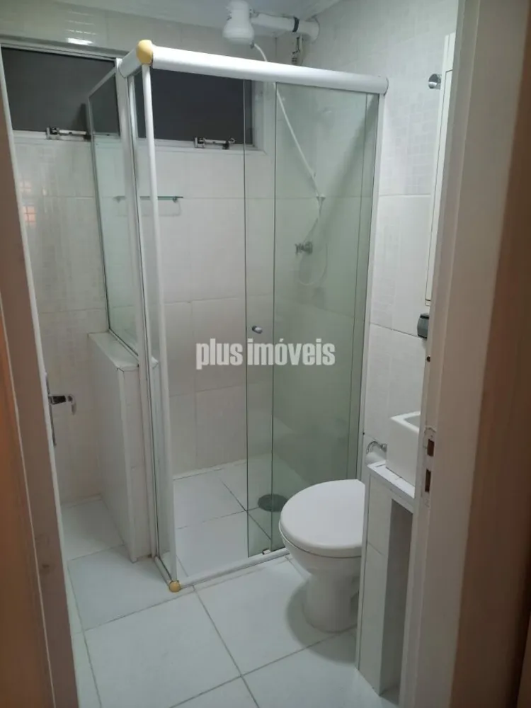 Apartamento, 1 quarto, 33 m² - Foto 7