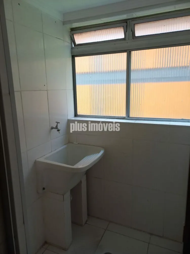 Apartamento, 1 quarto, 33 m² - Foto 5