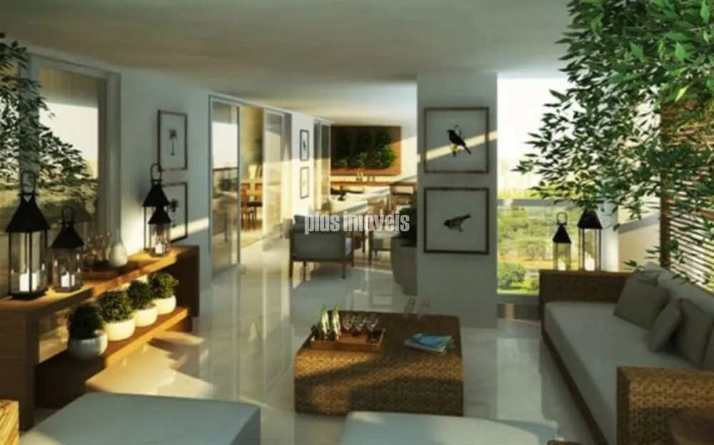 Apartamento, 4 quartos, 370 m² - Foto 3