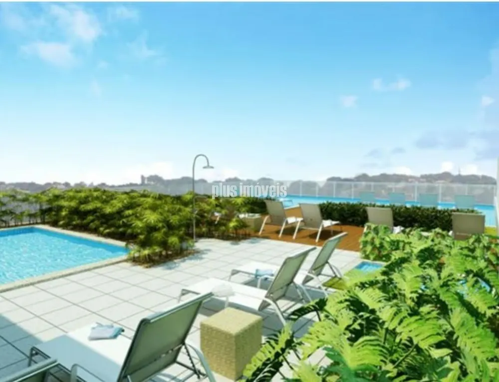 Apartamento, 4 quartos, 370 m² - Foto 6