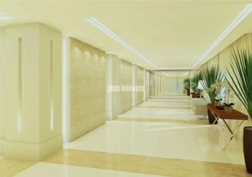 Apartamento, 4 quartos, 370 m² - Foto 4