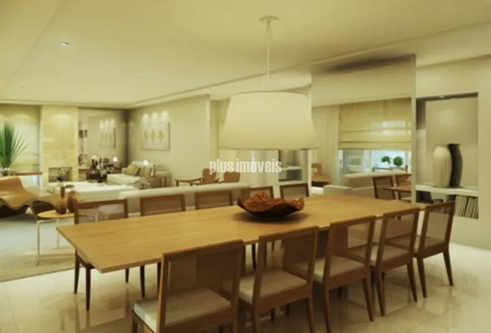 Apartamento, 4 quartos, 370 m² - Foto 5