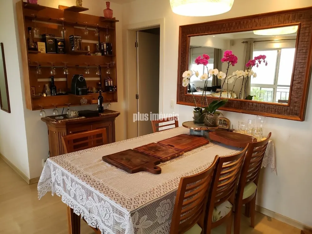 Apartamento, 3 quartos, 120 m² - Foto 3