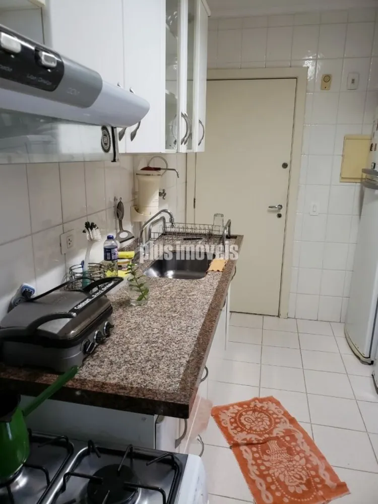 Apartamento, 3 quartos, 120 m² - Foto 1