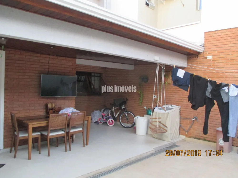 Casa, 3 quartos, 189 m² - Foto 4