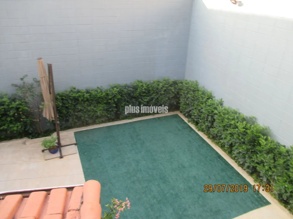 Casa, 3 quartos, 189 m² - Foto 1
