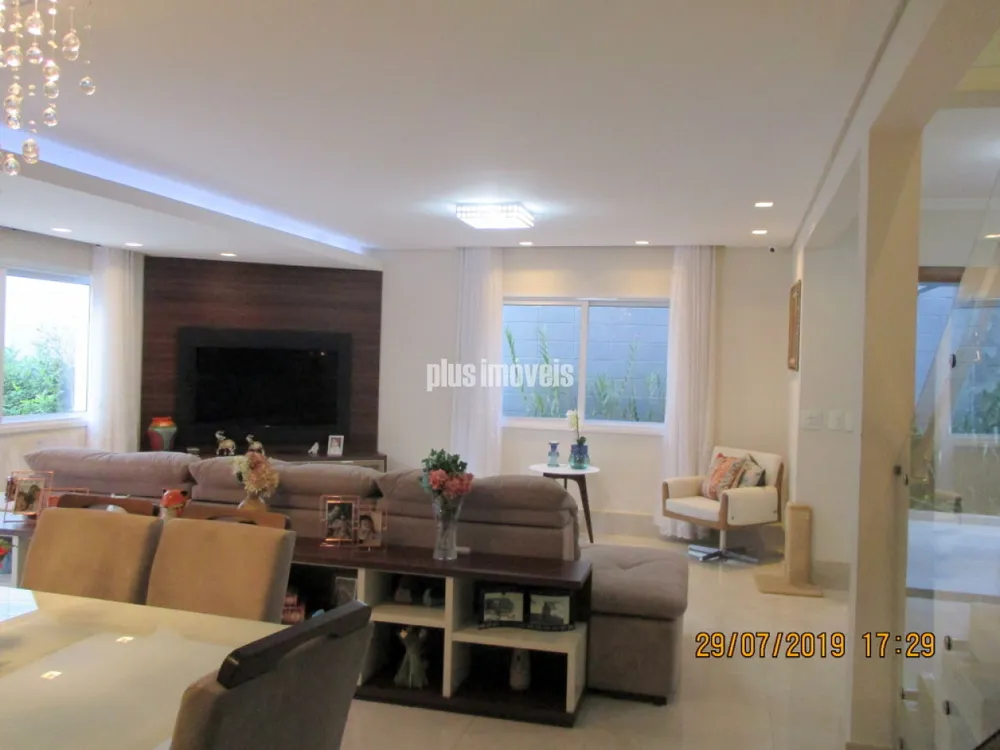 Casa, 3 quartos, 189 m² - Foto 3