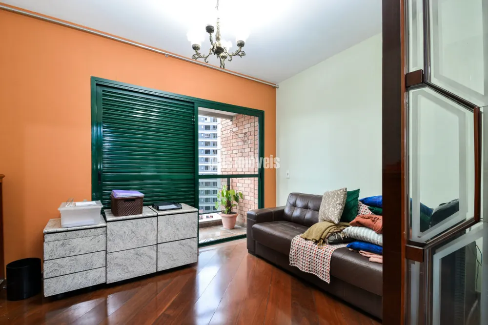 Apartamento, 4 quartos, 222 m² - Foto 7