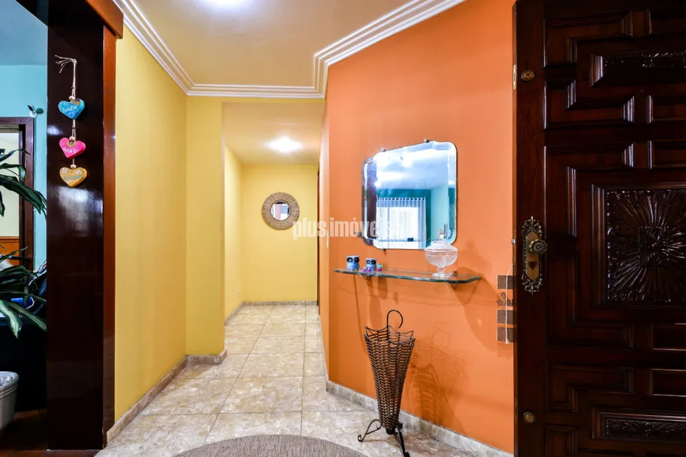 Apartamento, 4 quartos, 222 m² - Foto 8