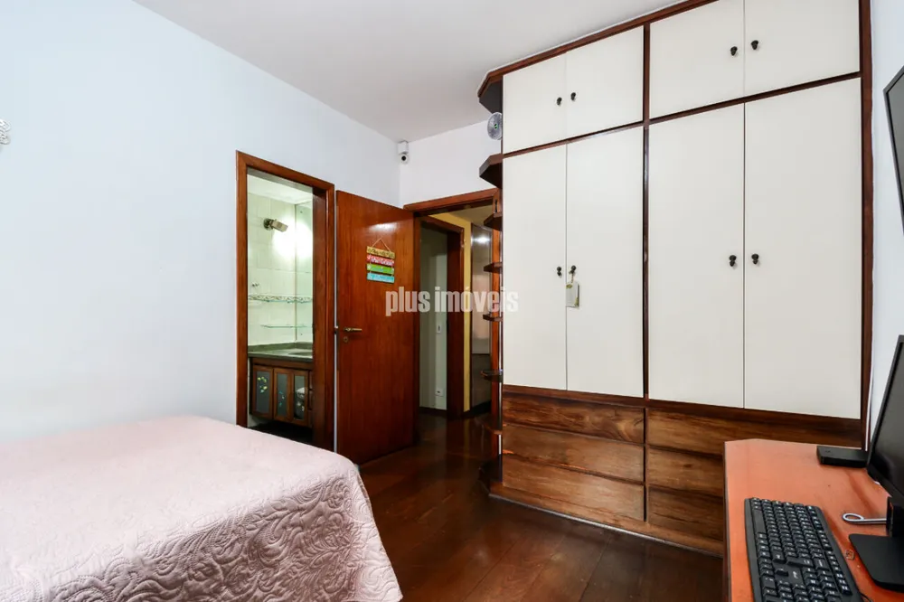 Apartamento, 4 quartos, 222 m² - Foto 6