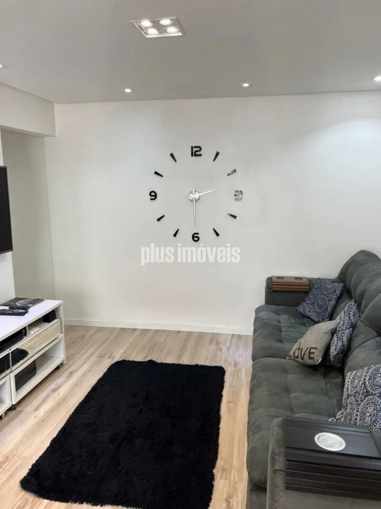 Apartamento, 2 quartos, 78 m² - Foto 1