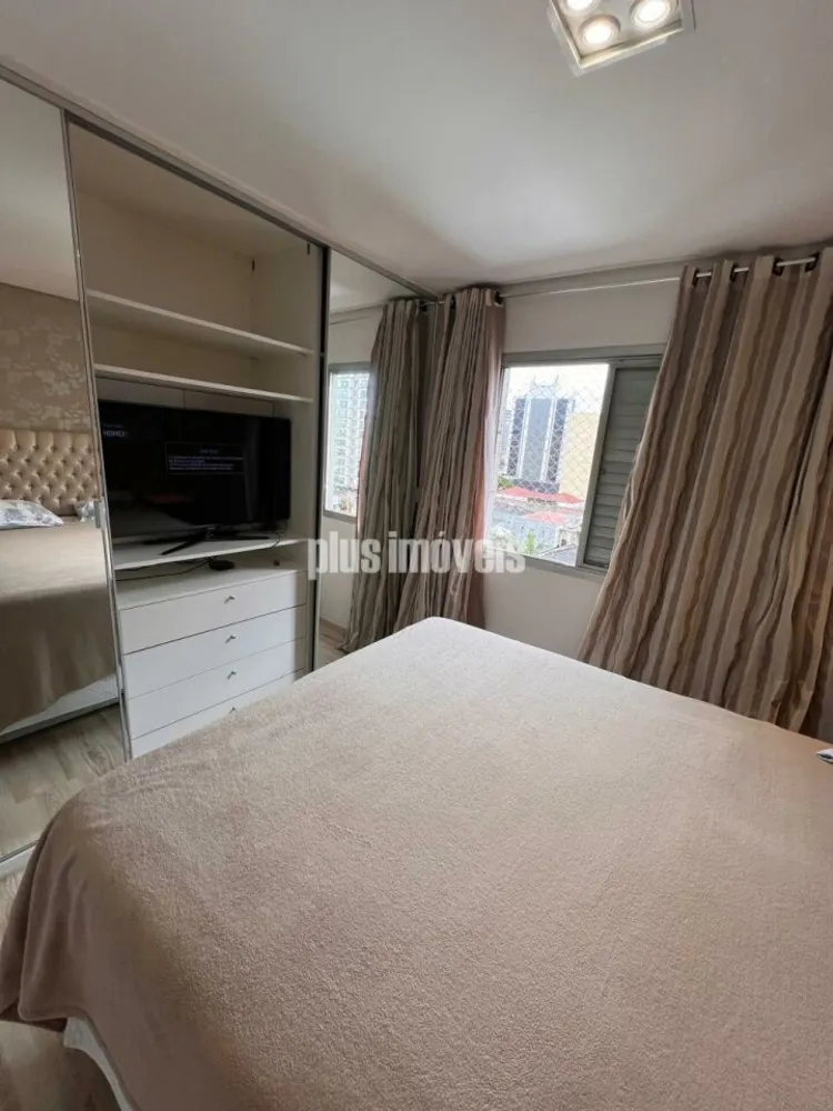 Apartamento, 2 quartos, 78 m² - Foto 12