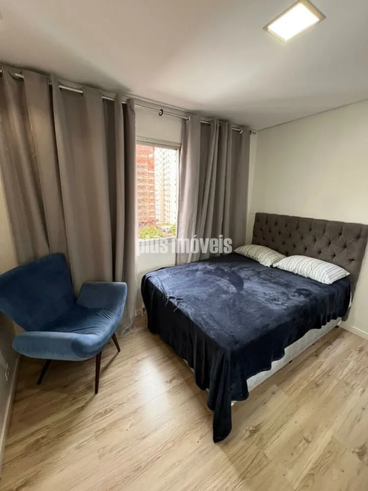 Apartamento, 2 quartos, 78 m² - Foto 2