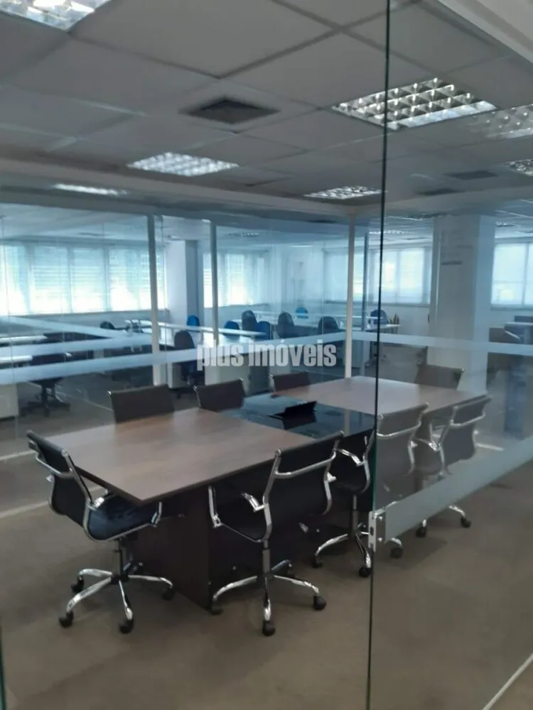 Sala-Conjunto, 246 m² - Foto 1