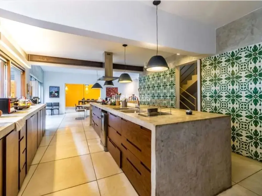 Casa, 4 quartos, 480 m² - Foto 4