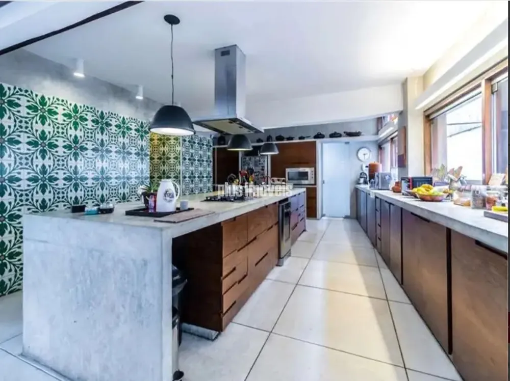 Casa, 4 quartos, 480 m² - Foto 7