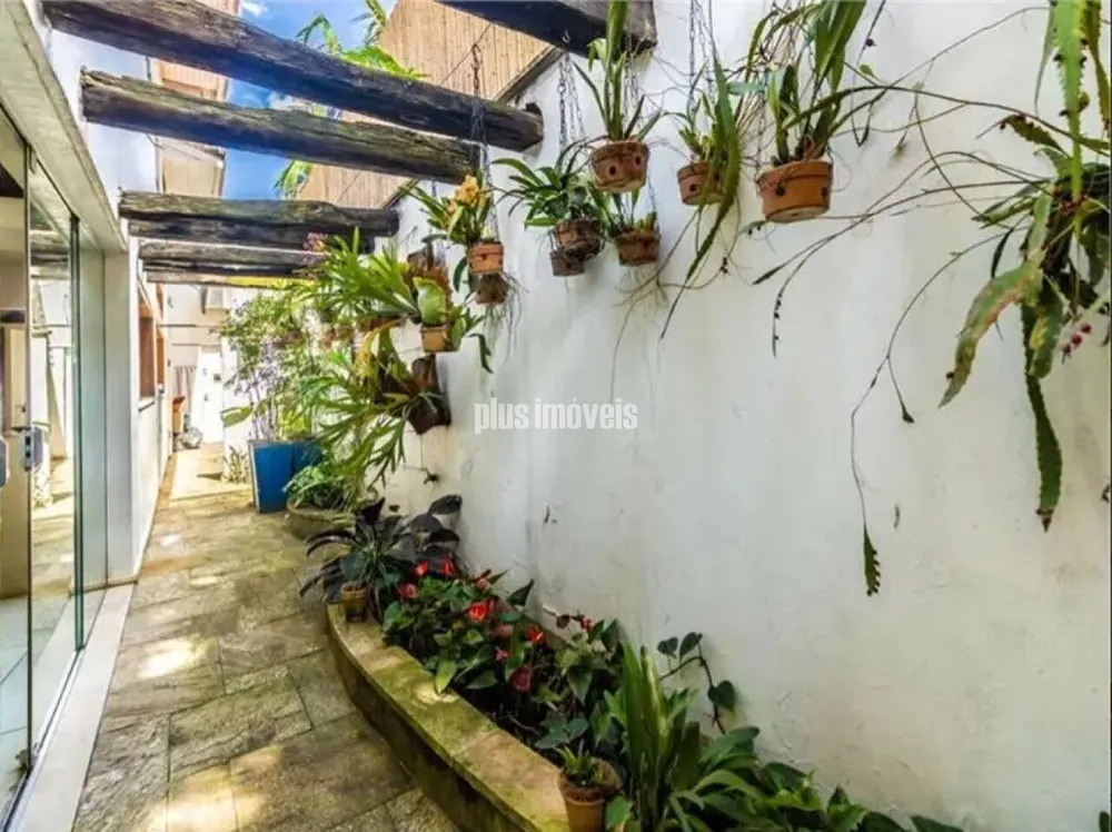 Casa, 4 quartos, 480 m² - Foto 8