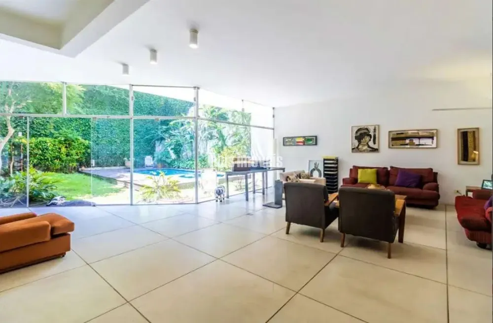 Casa, 4 quartos, 480 m² - Foto 3