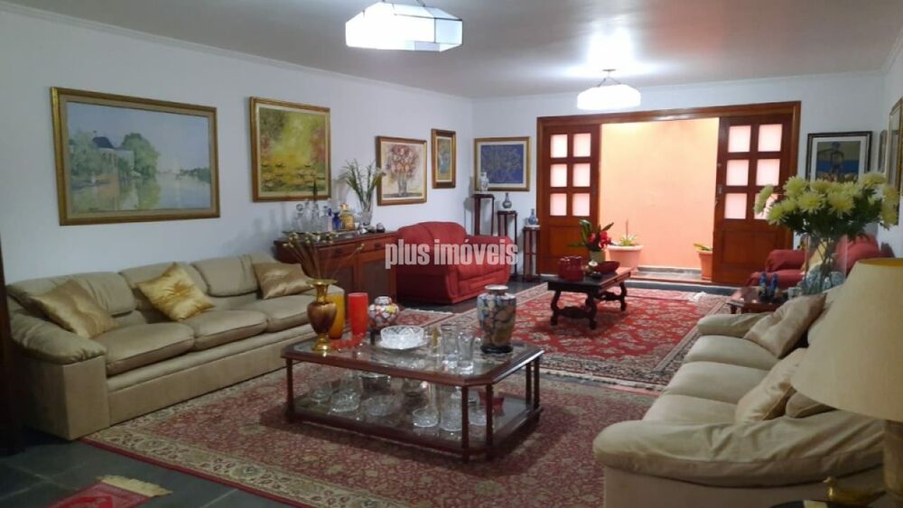 Casa, 3 quartos, 400 m² - Foto 4